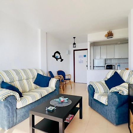Acapulco Playa Beautiful Seaview Nerja Exterior foto