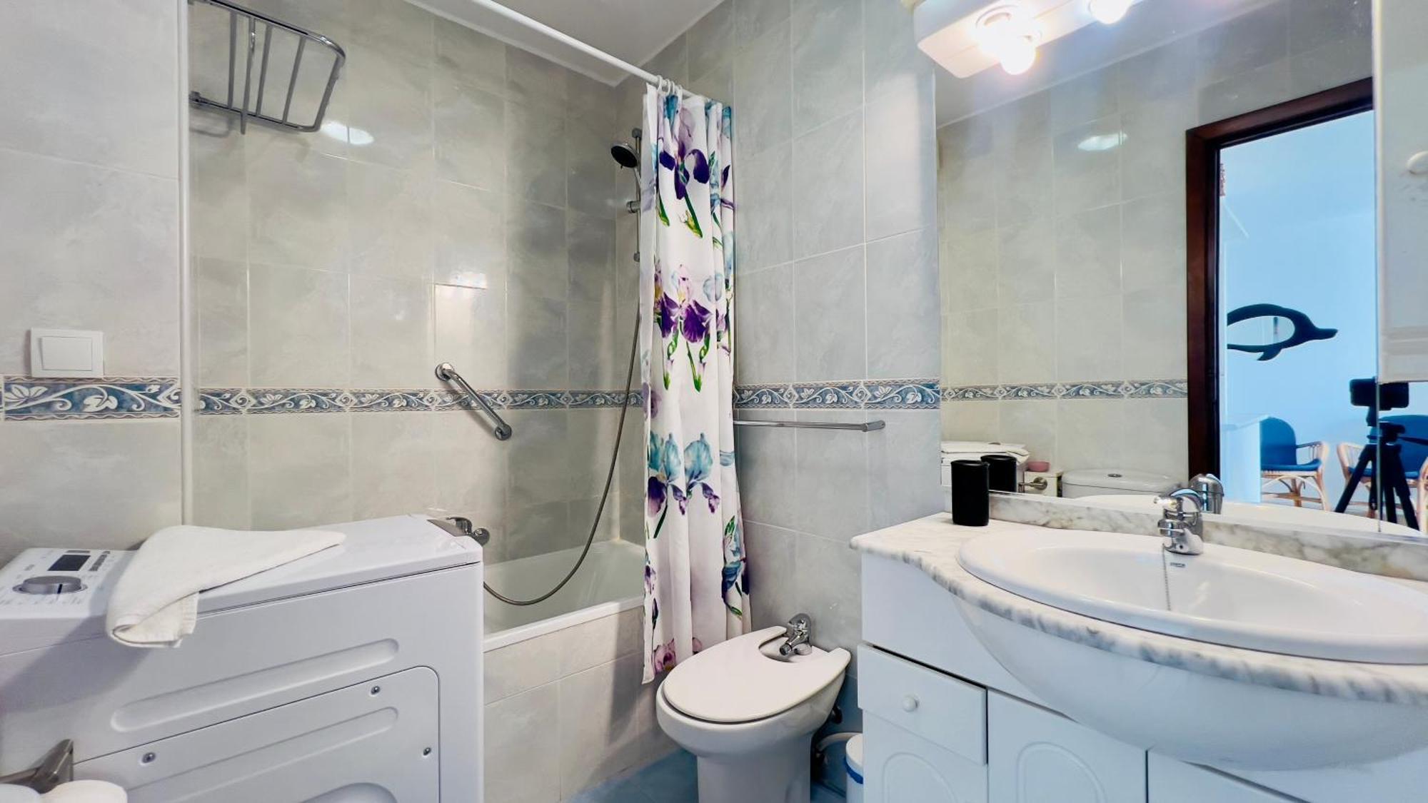 Acapulco Playa Beautiful Seaview Nerja Exterior foto