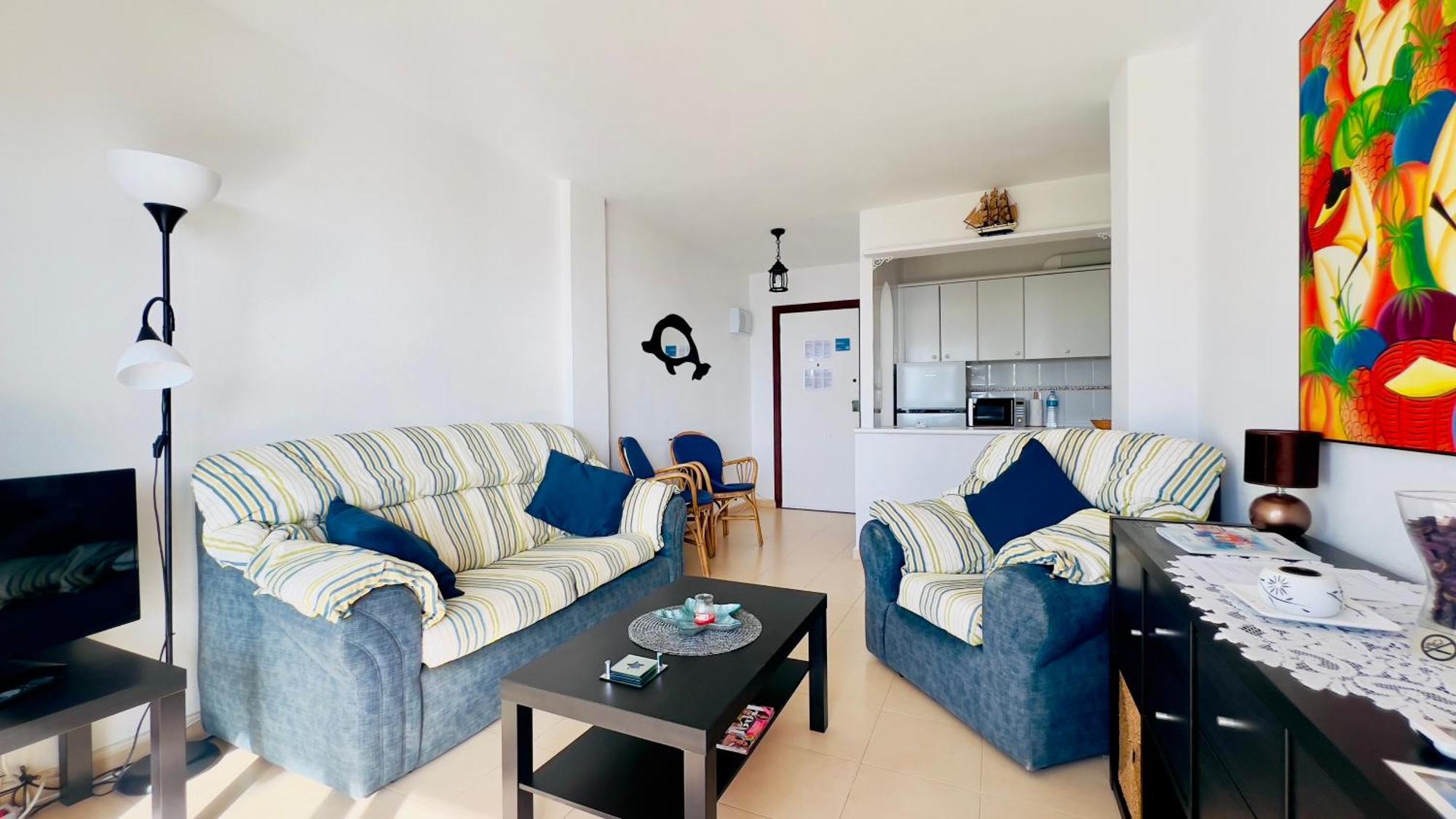 Acapulco Playa Beautiful Seaview Nerja Exterior foto